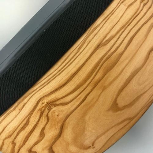 Olive wood