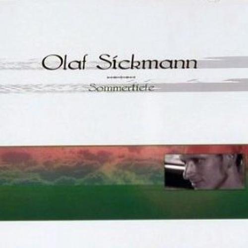 Olaf Sickmann - Sommertiefe