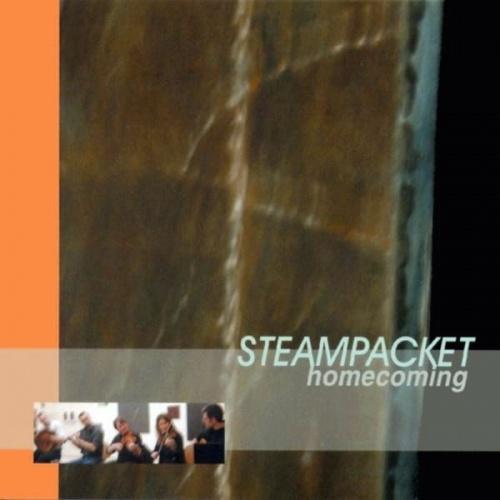 Steampacket - Homecoming