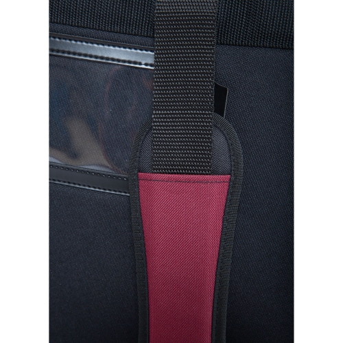 HEDpack Bodhrán Rucksack