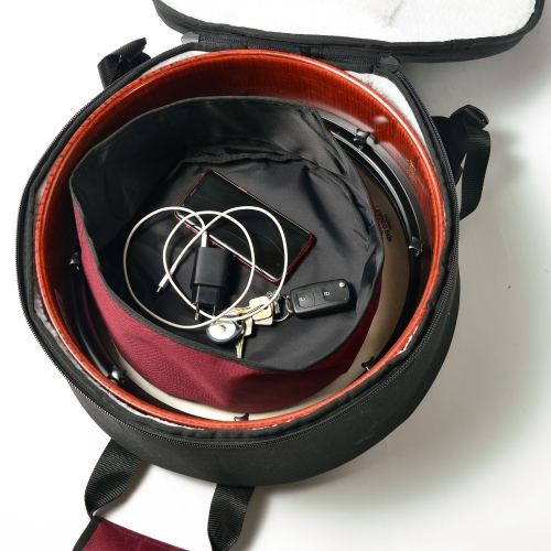 HEDcase40 Bodhrán Rucksack