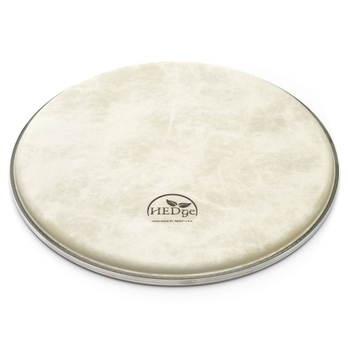 HEDge REMO Fiberskyn 3&reg; ungetapet