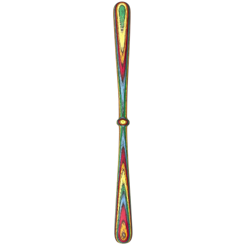 HW 6 - Rainbow