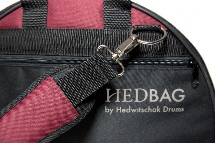 HEDbag Bodhran Bag