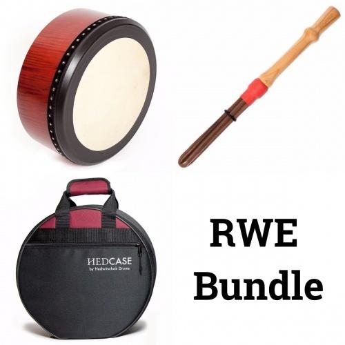 RWE Bundle ab