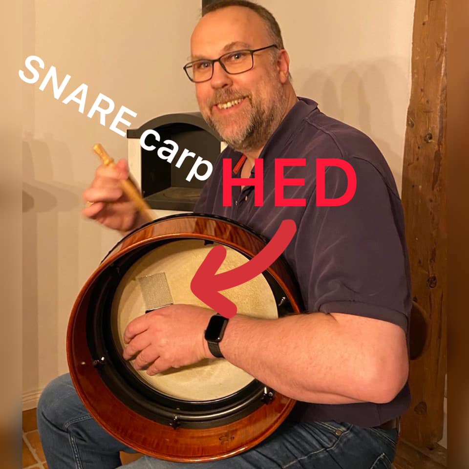 Bodhran loops hot sale