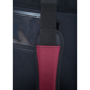 HEDpack Bodhrán Rucksack
