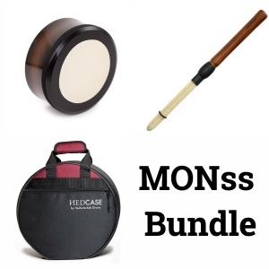 MONss Bundle