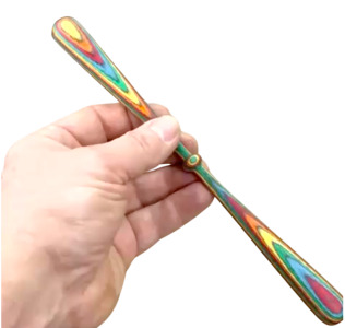 HW 6 - Rainbow