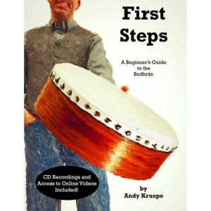 First Steps - Andy Kruspe