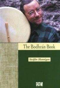 The Bodhrán Book