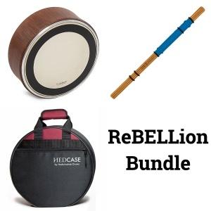 Rebellion 20 Bundle