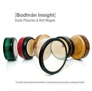 Bodhrán Insight