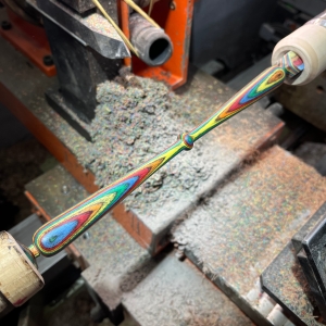 HW 6 - Rainbow