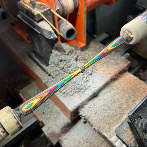 HW 6 - Rainbow