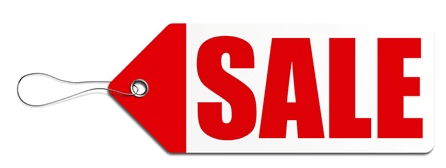 Bargain area