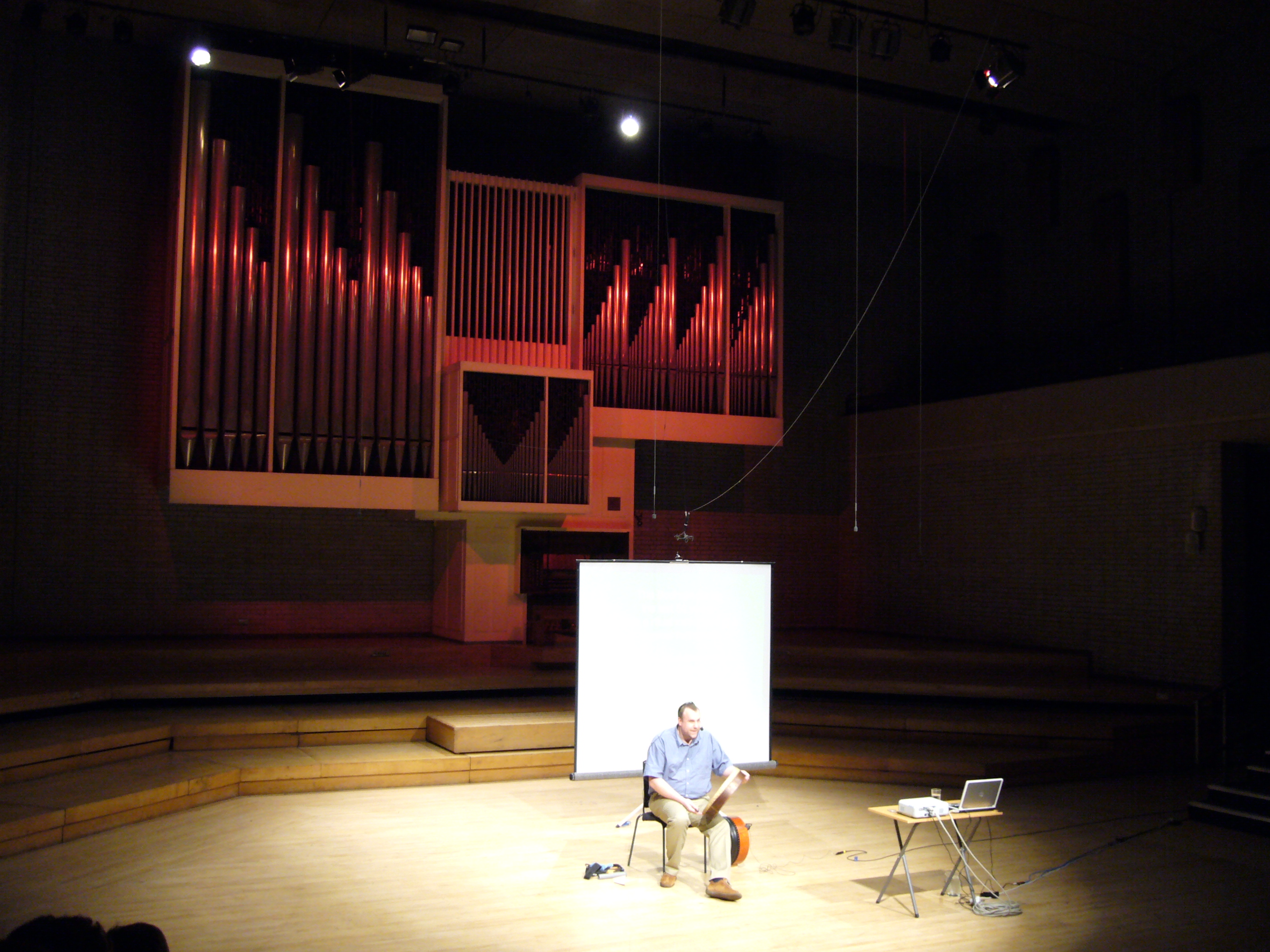 Manchester, RNCM