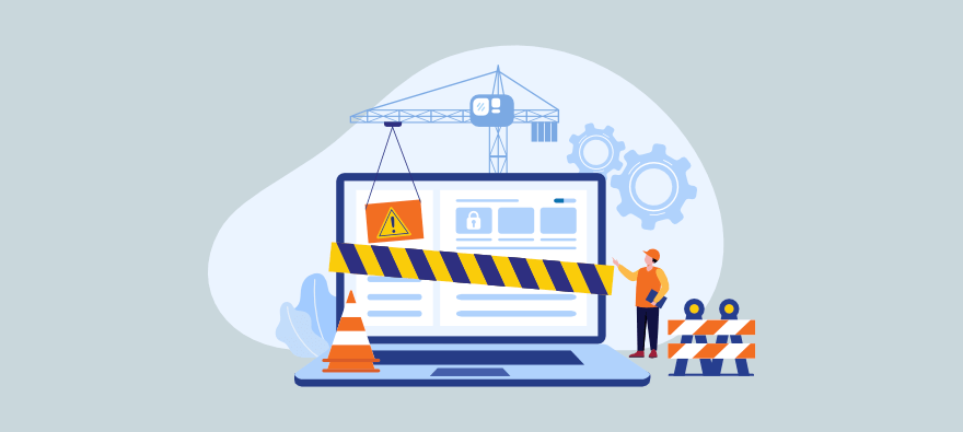 how-to-enable-maintenance-mode-in-wordpress ::bodhran-info:: &ndash; Insta Blog
