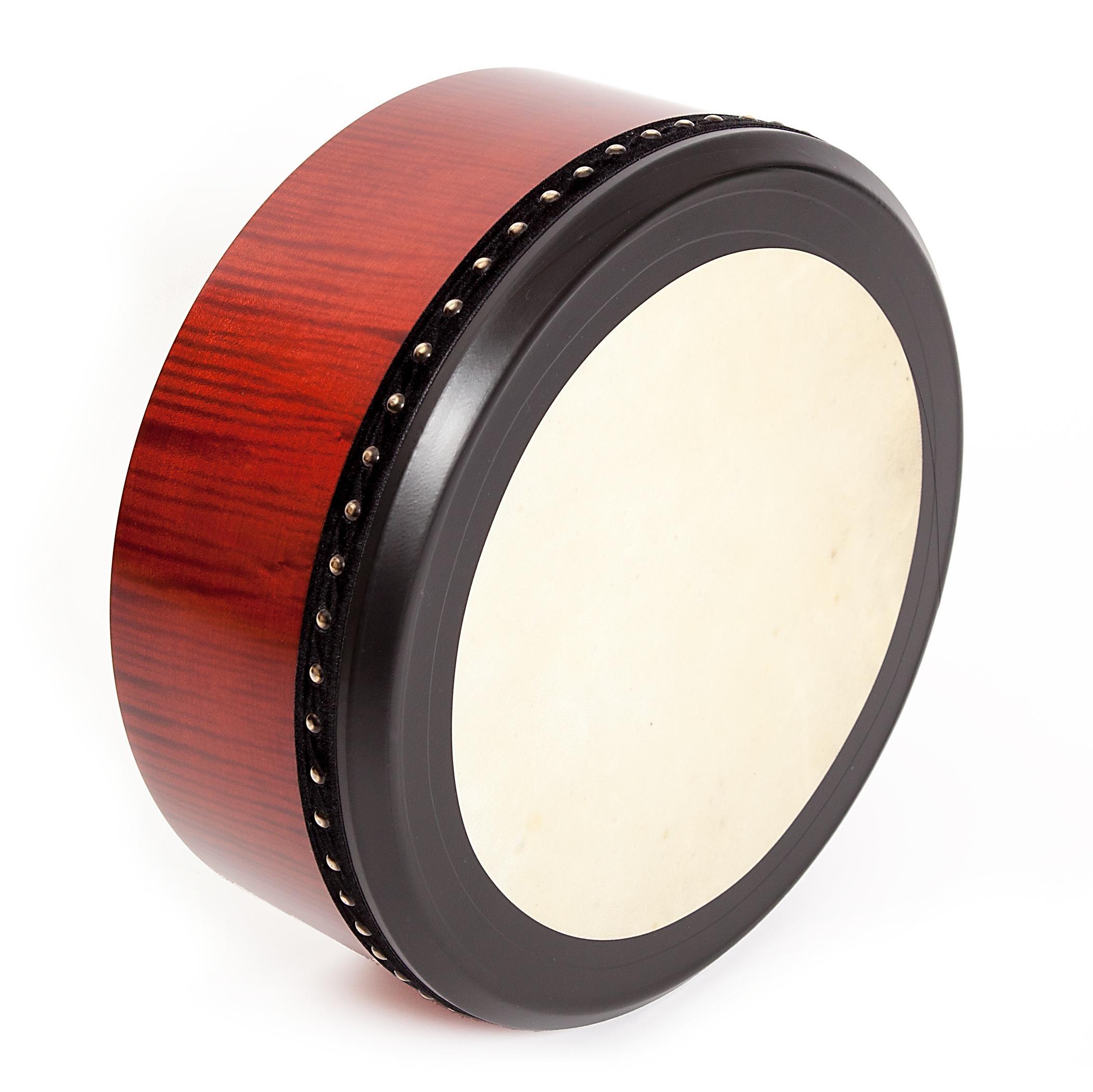 RWE bodhran front