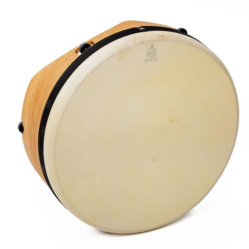 1Neu-48b7de5d image Dordran Bodhran Vorderseite