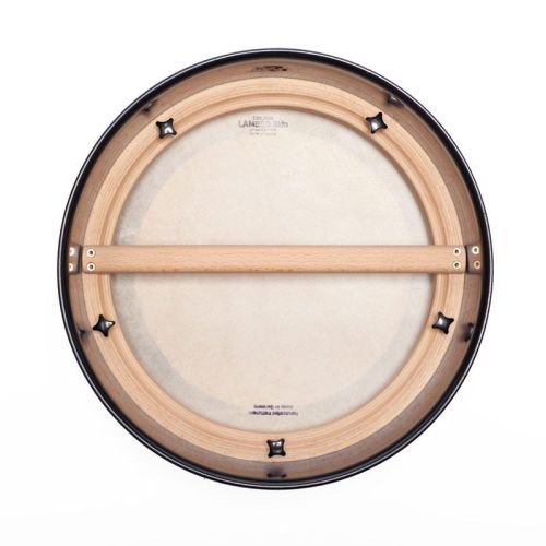 EMsig Bodhran R&uuml;ckseite