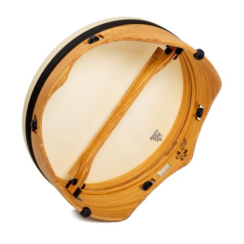 11-5422f833 image Dordran Bodhran Rückseite