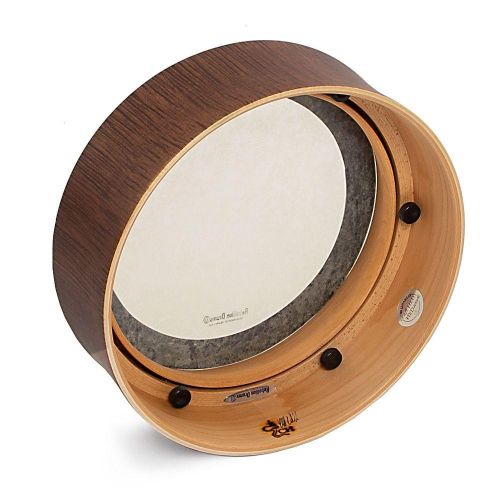 2-6bdb7133 image ReBELLion Bodhran Rückseite