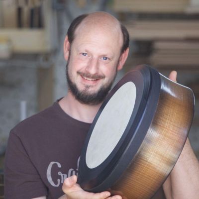 HauptBildNeu-7c9bb02d ::bodhran-info:: - Overview