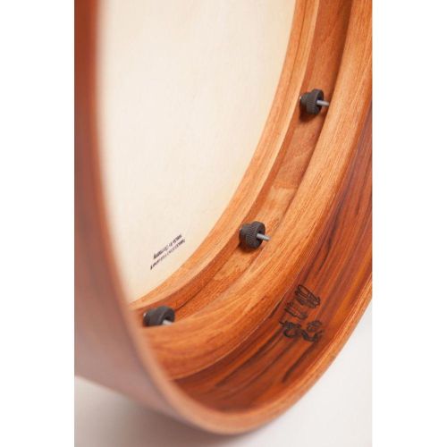 CBss  bodhran Stimmsystem