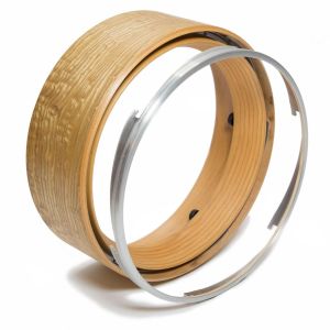 ReBELLion Bodhran Stimmsystem