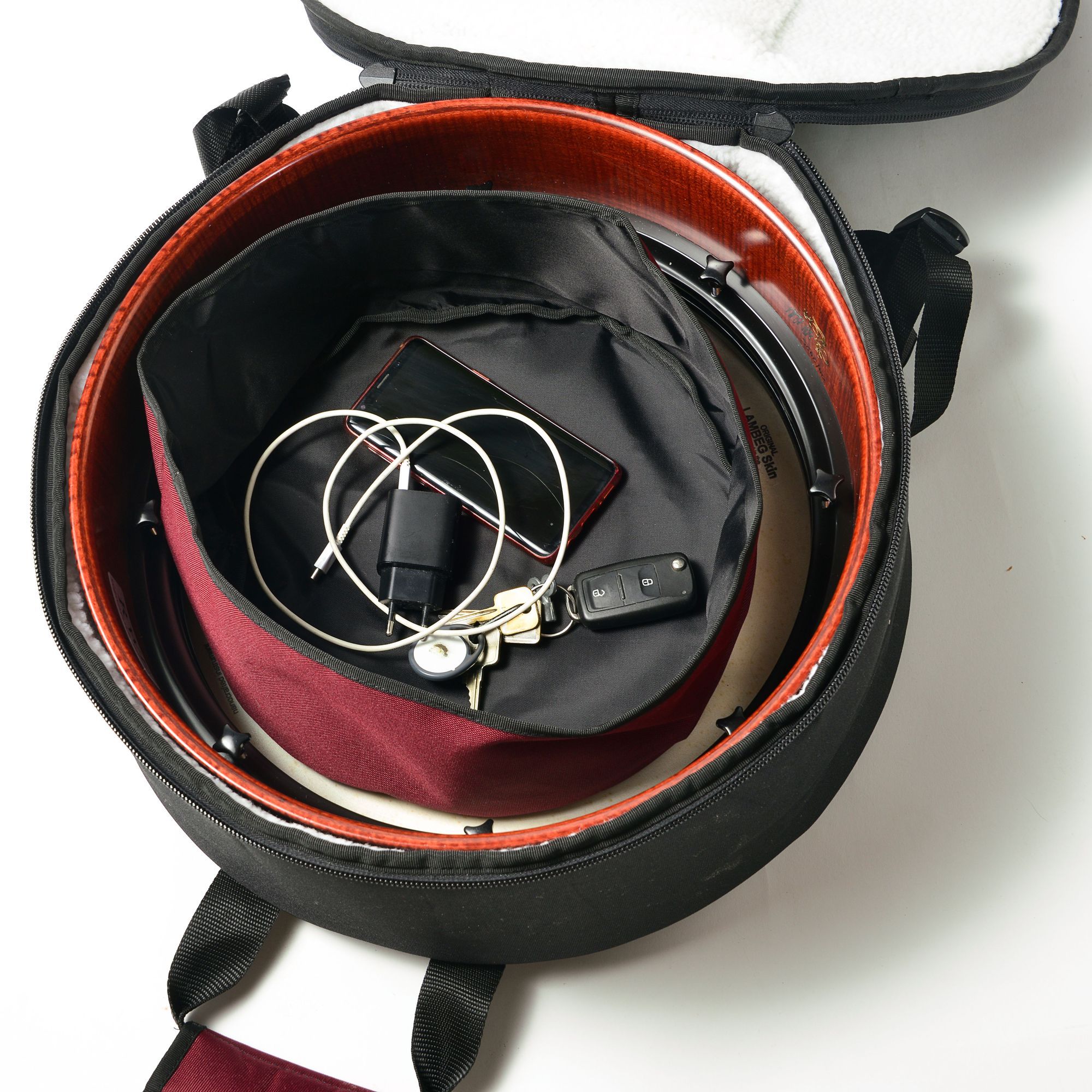 HEDcase_16-5fac109e ::bodhran-info:: - Cases