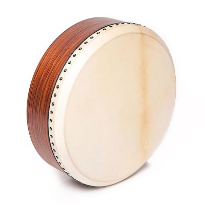 CBss Bodhran overview