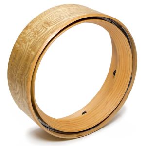 ReBELLion Bodhran bayonet skin change system