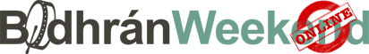 Logo Bodhranweekend
